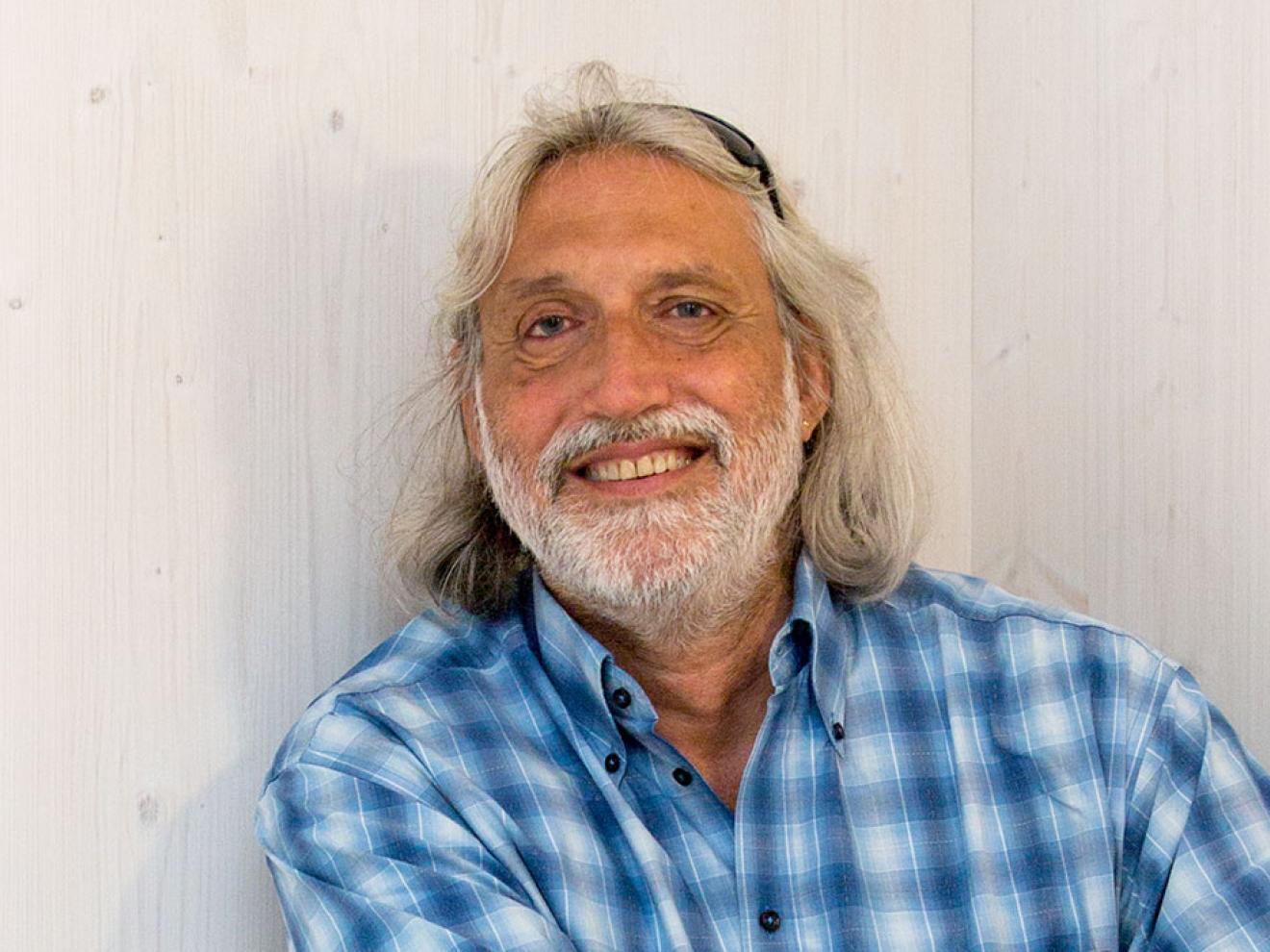 Stefan Kachelriess-Matthess