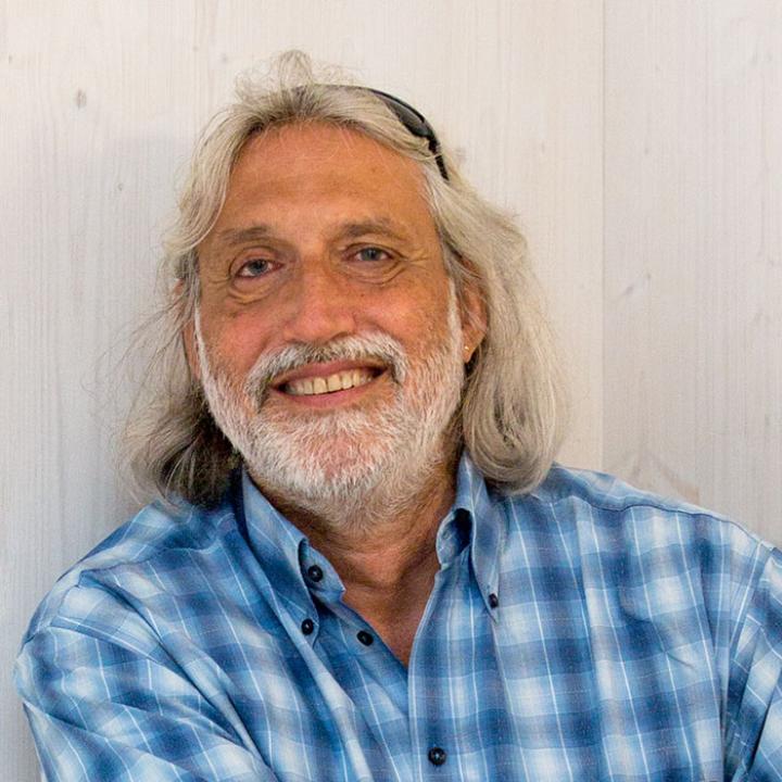 Stefan Kachelriess-Matthess